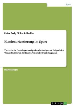 Kundenorientierung im Sport