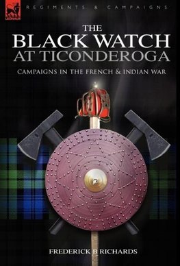 The Black Watch at Ticonderoga