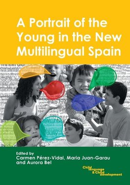 A Portrait of the Young in the New Multilingual Spain