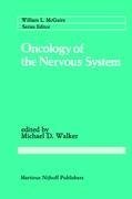 Oncology of the Nervous System