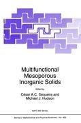 Multifunctional Mesoporous Inorganic Solids