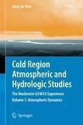 Cold Region Atmospheric and Hydrologic Studies