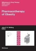 Pharmacotherapy of Obesity