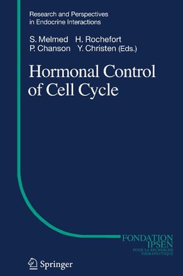 Hormonal Control of Cell Cycle