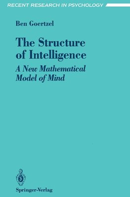 The Structure of Intelligence