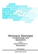 Microwave Discharges