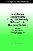 Monitoring Antagonistic Fungi Deliberately Released into the Environment