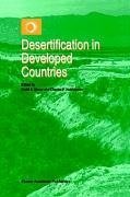 Desertification in Developed Countries