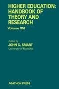 Higher Education: Handbook of Theory and Research