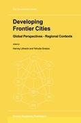 Developing Frontier Cities