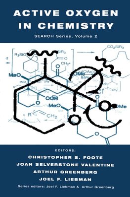 Active Oxygen in Chemistry