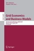 Grid Economics and Business Models