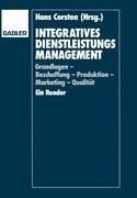 Integratives Dienstleistungsmanagement