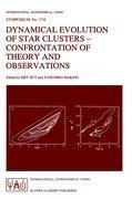 Dynamical Evolution of Star Clusters - Confrontation of Theory and Observations