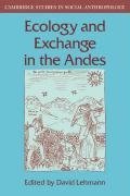 Ecology and Exchange in the Andes