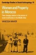 Women and Property in Morocco