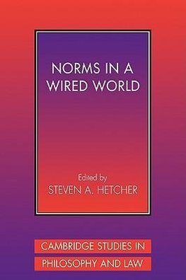 Norms in a Wired World