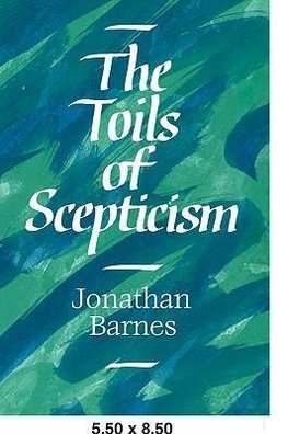 The Toils of Scepticism