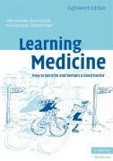 Learning Medicine