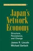 Japan's Network Economy