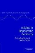 Heights in Diophantine Geometry