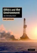 Ethics and the Environment