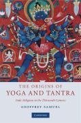 The Origins of Yoga and Tantra