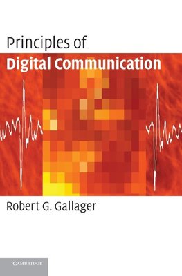 Principles of Digital Communication