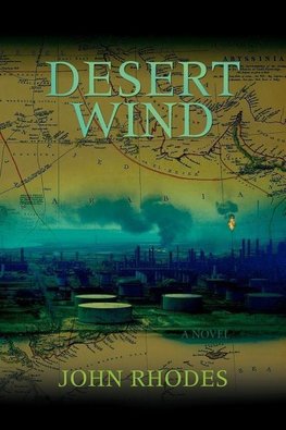 Desert Wind