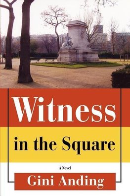 Witness in the Square