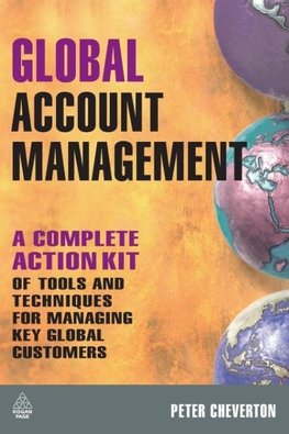 Global Account Management