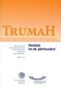 Trumah 16. Haskala im 18. Jahrhundert