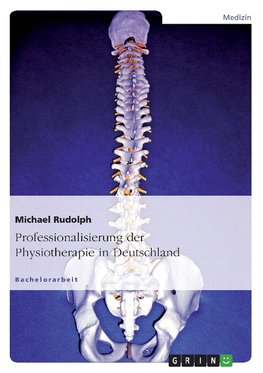 Professionalisierung der Physiotherapie in Deutschland