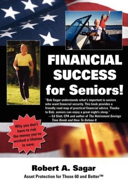 Financial Success for Seniors