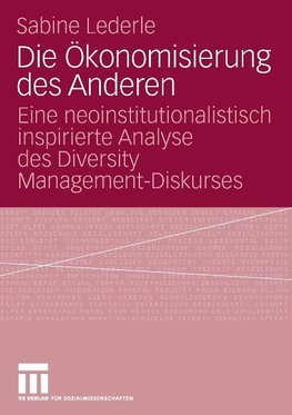 Die Ökonomisierung des Anderen