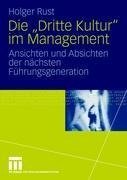 Die "Dritte Kultur" im Management