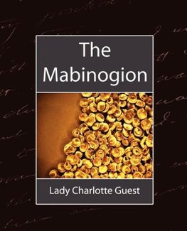 The Mabinogion