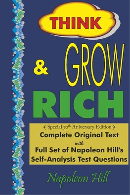 THINK & GROW RICH - COMP ORIGI