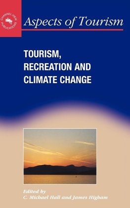 Tourism, Recreation and Climate Change