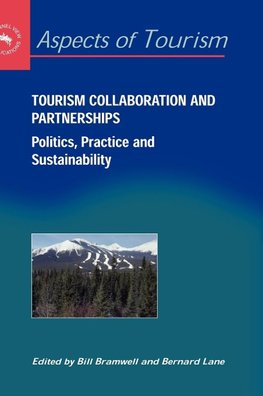 Tourism Collaboration and Partnerships