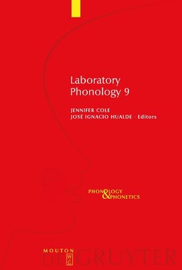 Laboratory Phonology 9