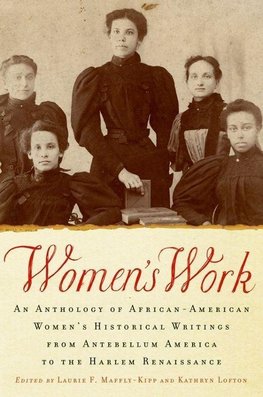 Maffly-Kipp, L: Women's Work