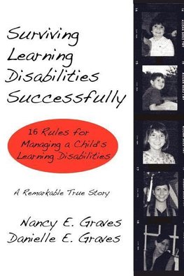 Surviving Learning Disabilities Successfully