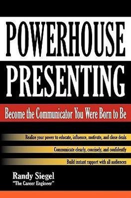 Powerhouse Presenting