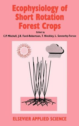 Ecophysiology of Short Rotation Forest Crops