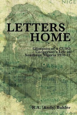 Letters Home