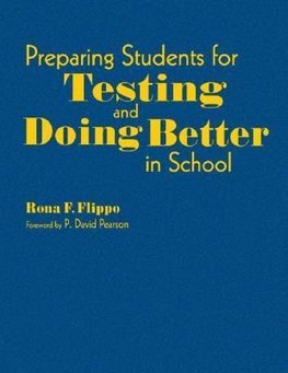 Flippo, R: Preparing Students for Testing and Doing Better i