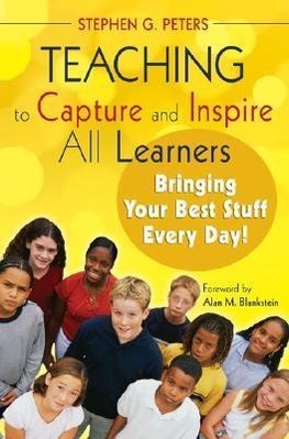 Peters, S: Teaching to Capture and Inspire All Learners