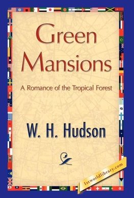 Green Mansions