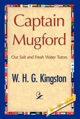 Captain Mugford